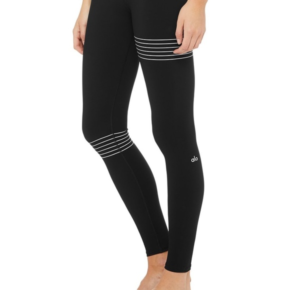 Alo Yoga Vapor Legging
